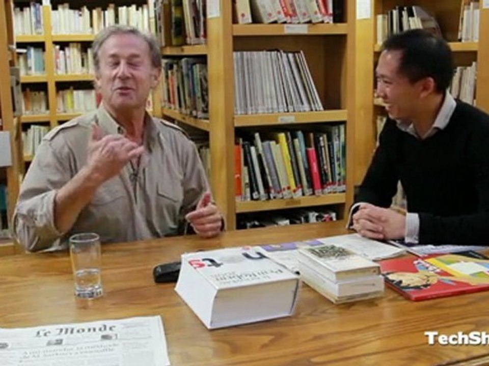 Gerard Klein - L'amerique dans tous ses etats