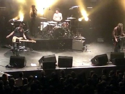 Izia La Carène Brest (29) -17/03/2010