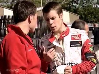 F3 Euro Series - Best of 2009