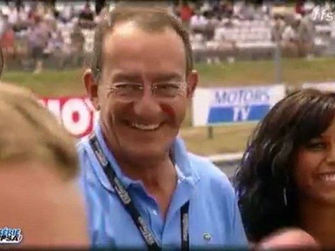 Super Serie FFSA - Best of 2009