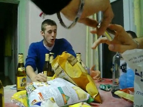 dsl jessy mais j'étais obligé! lol