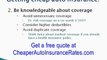 (Allstate Car Insurance) How To Find CHEAPER Auto Insurance