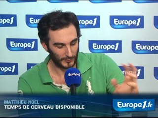 Des médocs et de la bière