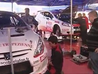 Championnat Team Var  2009