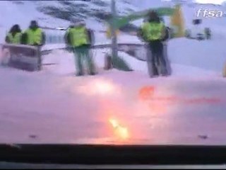 Trophee Andros Presentation 2009