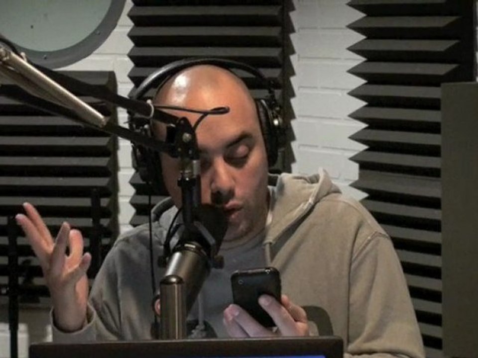 "Commandeur Replay" sur Ouï Fm n°144 18.03.10