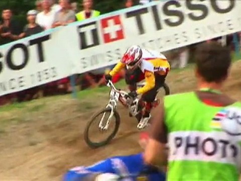 4X Mountain Bike Trentino, Italy - Orpheus Productions