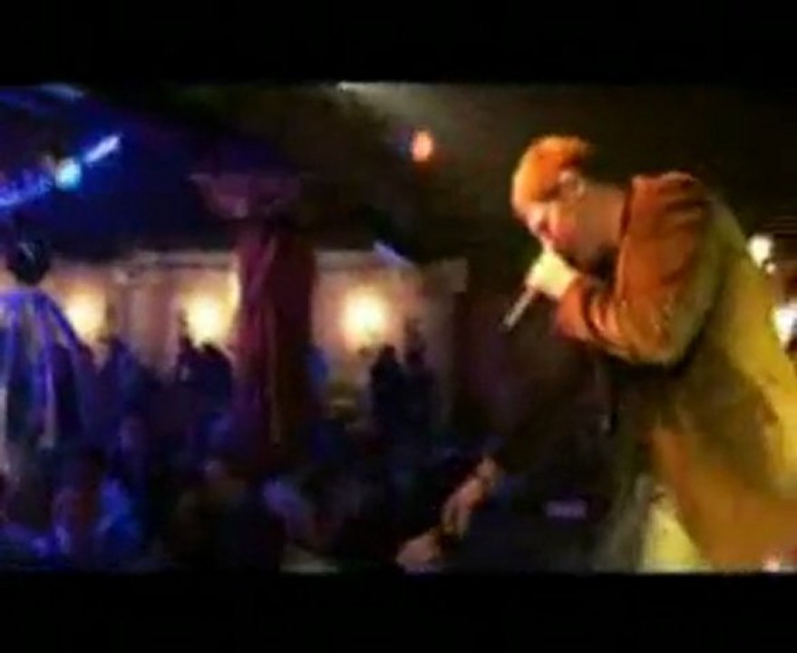 Mega Dance - Tobie te słowa