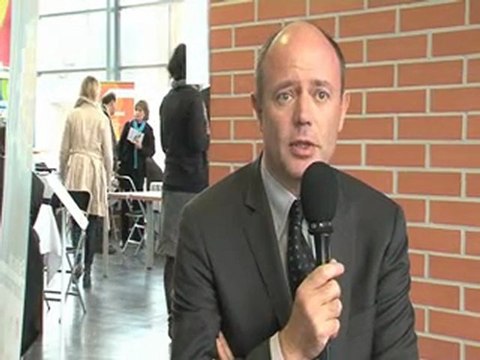 Forum International Seine-et-Marne 2009