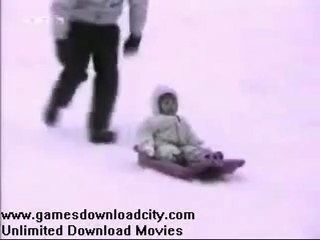 And here is a snow again Funny Videos