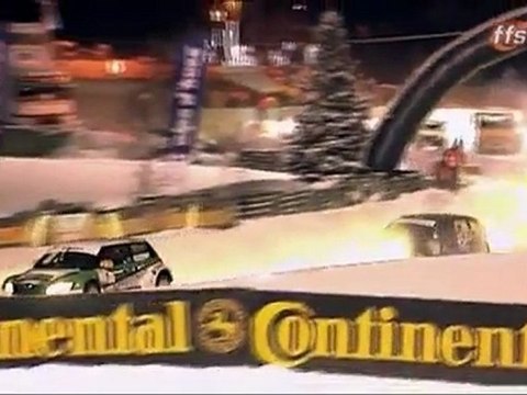 Trophee Andros Alpe d'Huez J2 2009