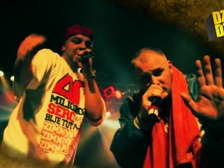 donGuralesko "Złote Maski" (Official video)