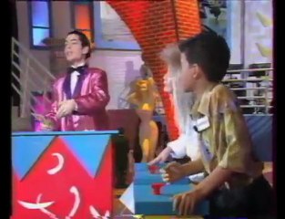 Télémagouille (Cie les sales gosses)