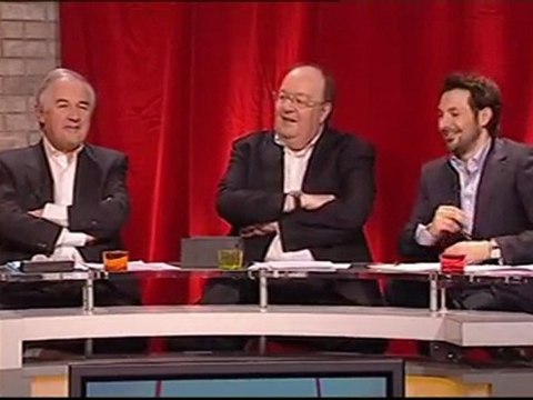 Jean Amadou et le sens de l’humour de François Mitterrand !