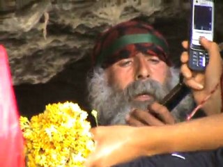 YELDEGEN-DÜZGÜN BABA