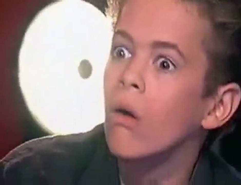 Le scrabble - Palmade (Cie les sales gosses)