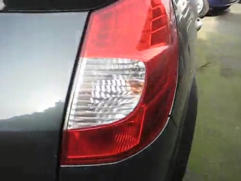 monospace renault scenic