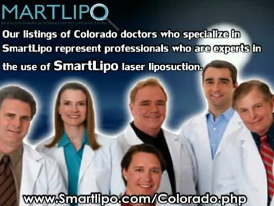 SmartLipo Colorado