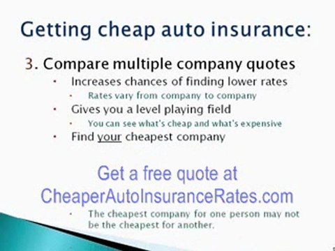 (Allstate Vehicle Insurance) How To Find CHEAP Car Insurance