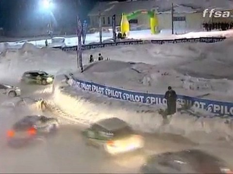 Trophee Andros - Isola 2000 1 2010