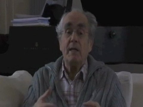 Darry Cowl by Legrand Michel