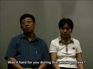 Stroke survivor: talks about her stroke treatment, Neuroaid