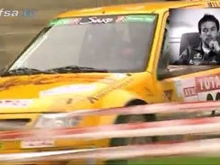 Loeb story - 3eme episode 2010
