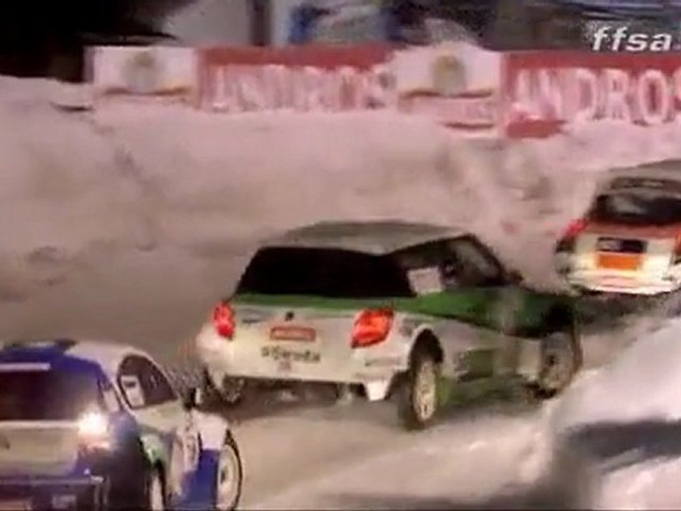 Lans-en-Vercors  Jour 2 2010