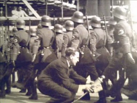 Deutschlandsender 1940