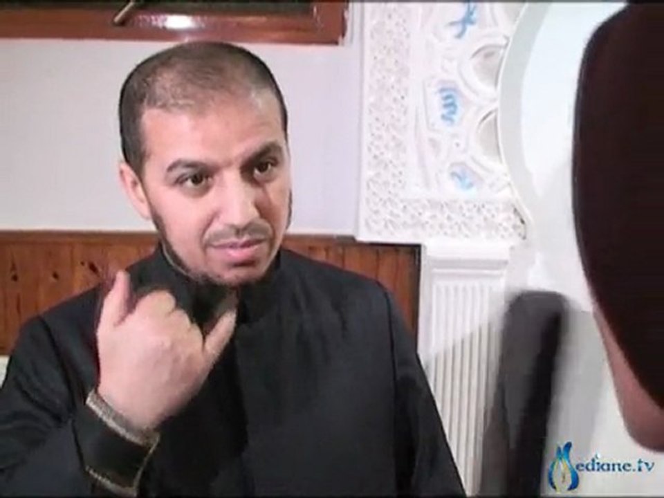 Minaret,burqa antidémocratique