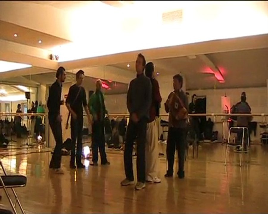 Le Labo Forum Partie 3