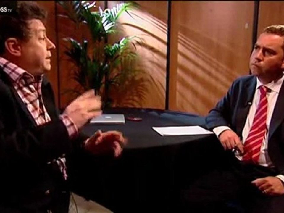 Branding Lessons With Rory Sutherland