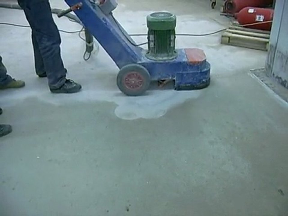 epoxy zemin silimi