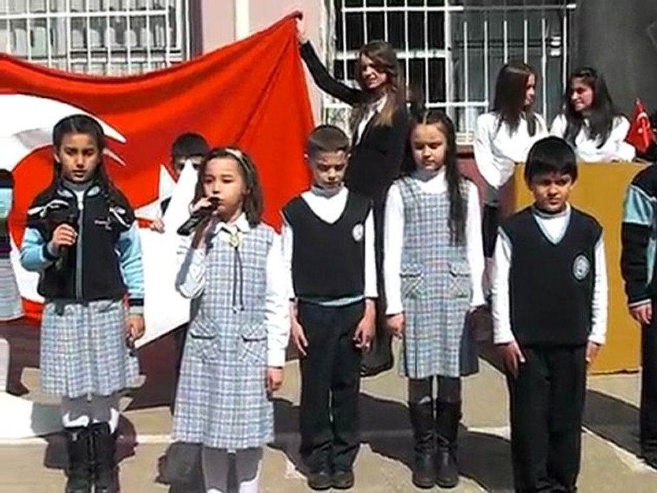 Çanakkale Zaferi Anma