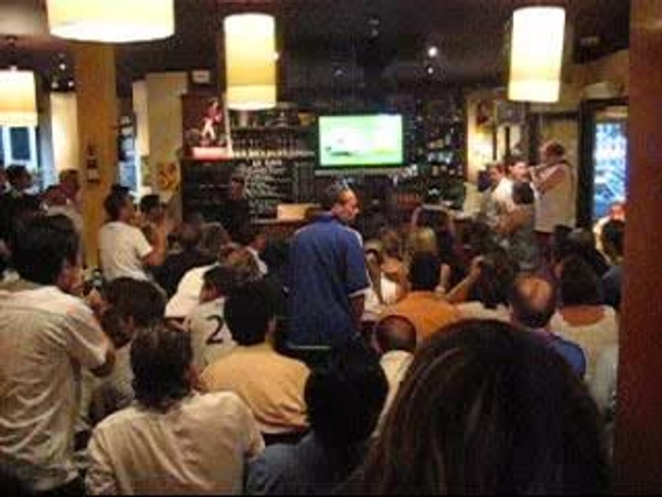 Demi finale France Portugal