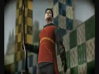 Le jeu de Harry Potter