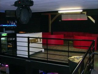 Leprince's club la nouvelle discothèque à Thionville