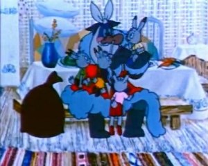 Ded Moroz I Sery Volk Filmukai Info