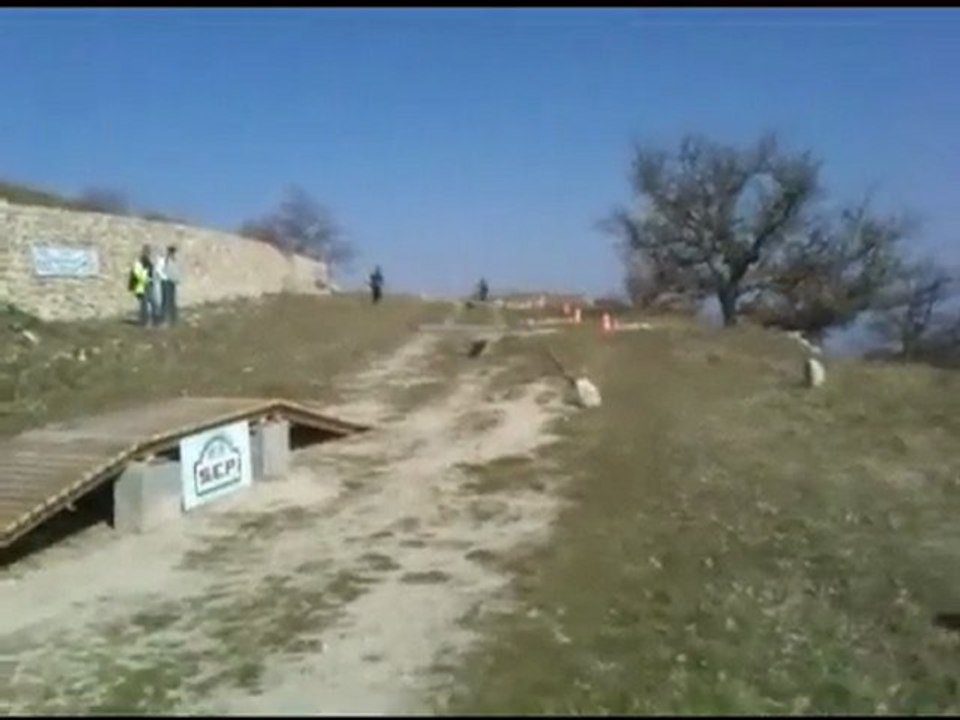 Jimkana enfant le puy sainte reparade SEP