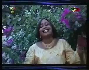 Nene Soumano Musso ya