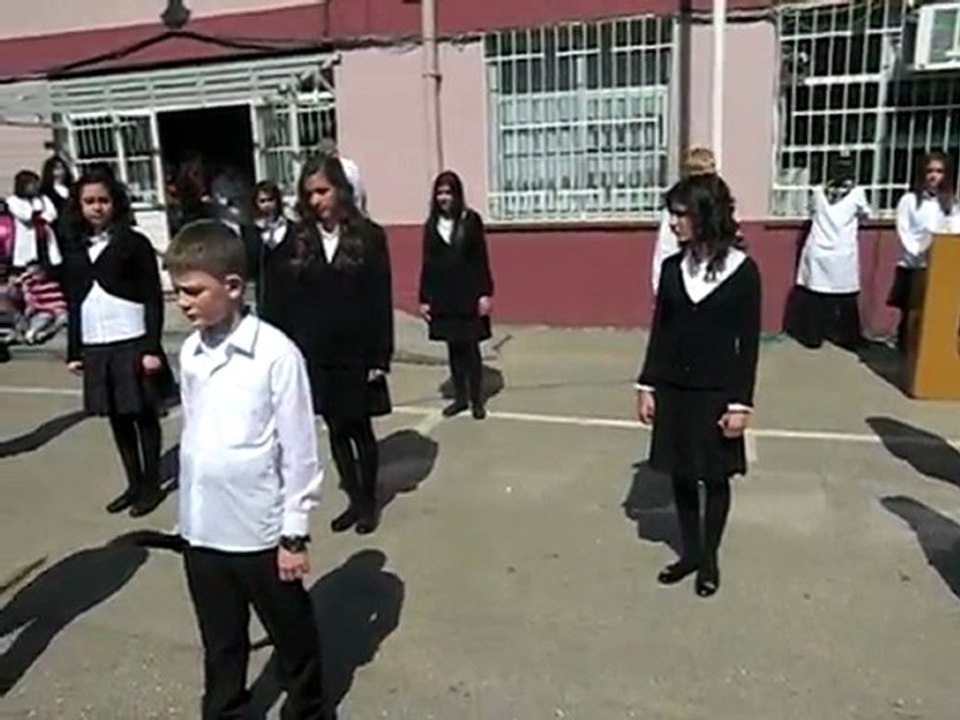 Çanakkale Zaferi Kutlamaları