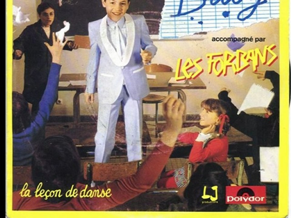 FREDDY GALULA CHANSON DE VOTRE PREMIER AMOUR A TUNIS