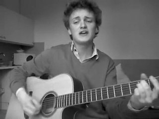 Rebelution feeling alright [cover]