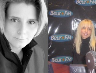 Caroline Fourest se confie sur Beur FM