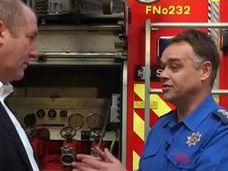 Steve Bunce urges smokers to 'Put It Out, Right Out!'