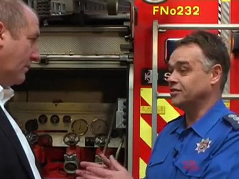 Steve Bunce urges smokers to 'Put It Out, Right Out!'