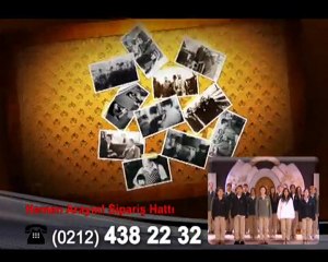 Sana Söz Belgeseli - ( Modern Türkiyenin Mimarı), Atatürk