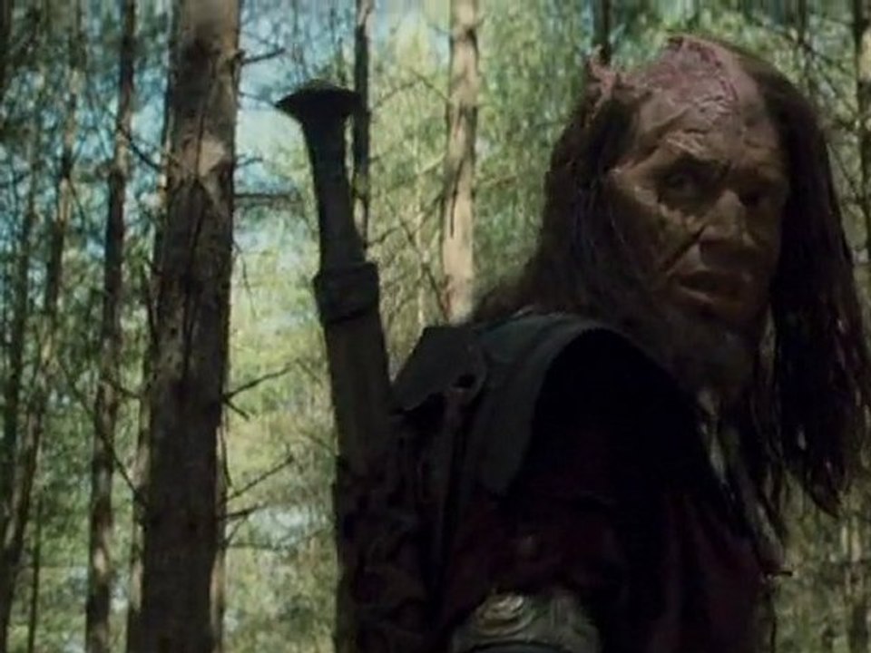 Le Choc des Titans : bande annonce #2 VO sous-titrée