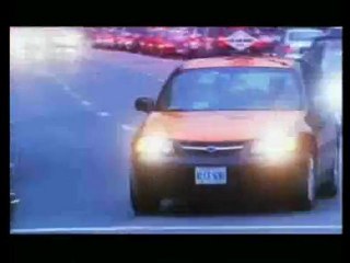 2007 Blood Ties-Trailer (EN)