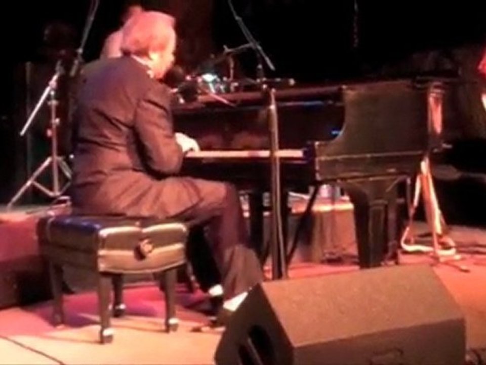 2010 RIVERFEST PREVIEW PARTY